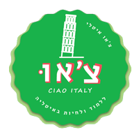לוגו לימודים באיטליה