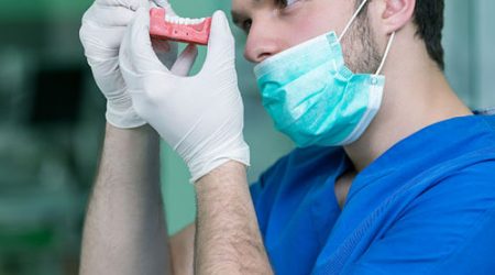 לימודי רפואת שיניים באיטליה